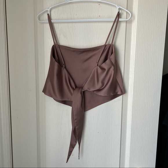 SOLD - Sunday Best Elektra Camisole - Picture 3 of 4